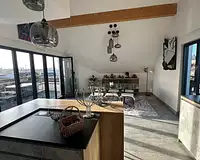 Appartement, 120 m²