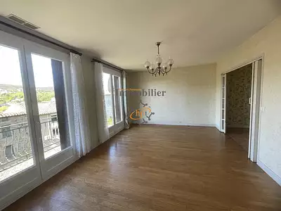Maison, 99 m²