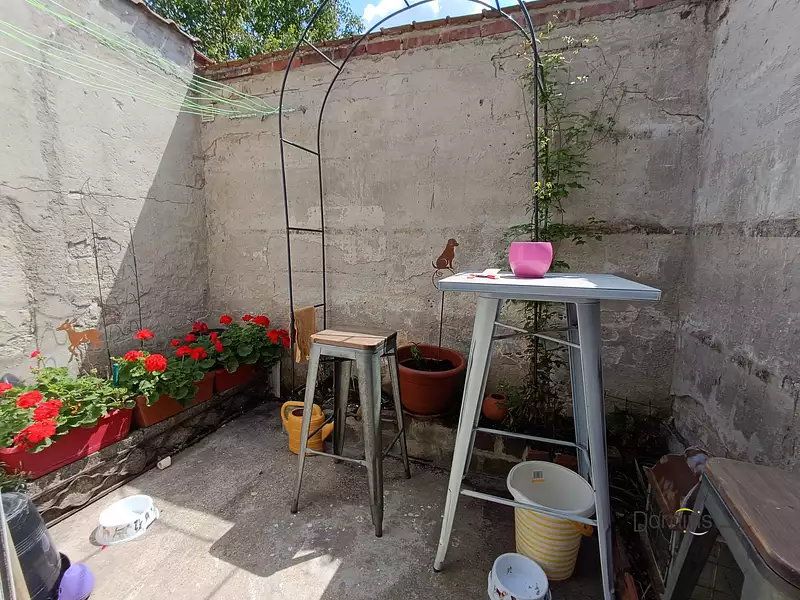Maison, 100 m²
