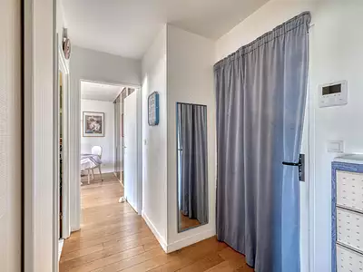 Appartement, 49,42 m²