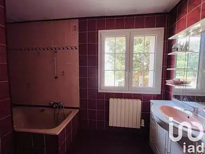 Maison, 144 m²