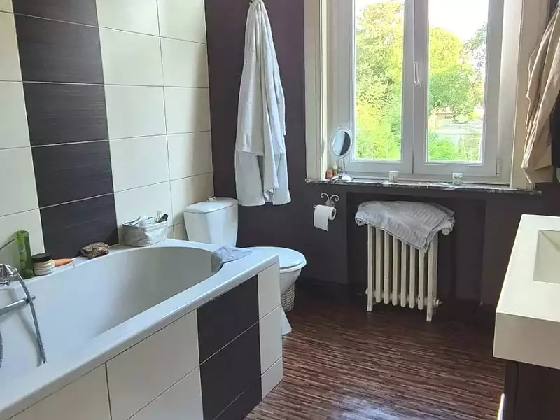 Maison, 276,6 m²