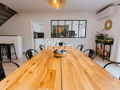 Maison, 140 m²