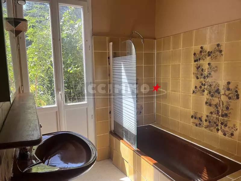 Maison, 105 m²