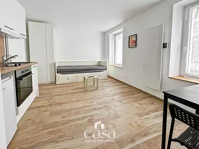 Appartement, 16,79 m²
