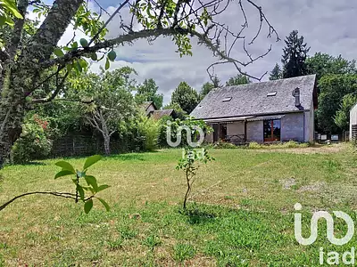 Maison, 157 m²