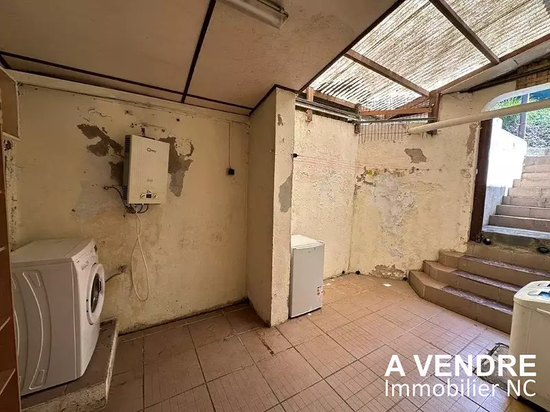 Appartement, 85 m²