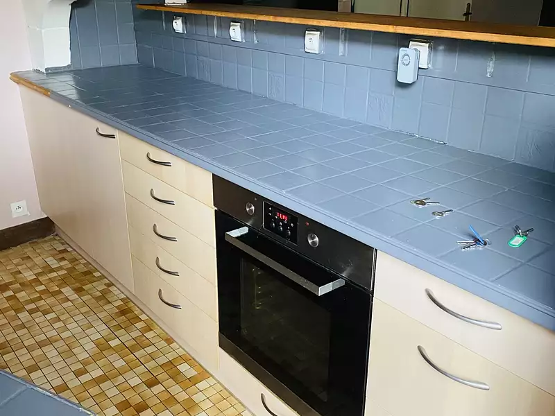 Maison, 235 m²