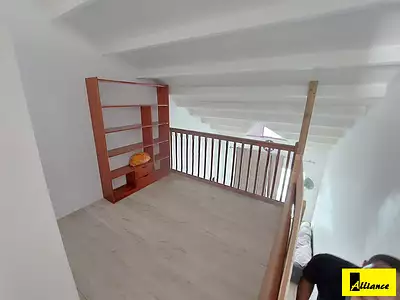 Appartement, 40 m²