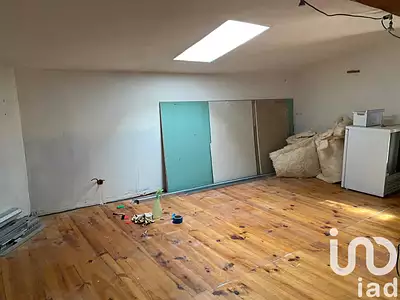 Maison, 140 m²