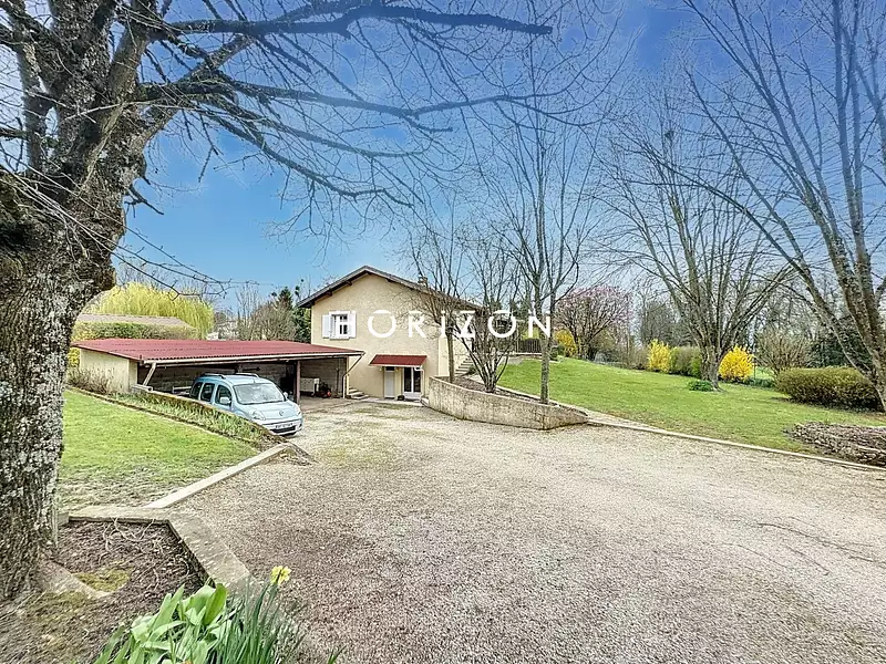 Maison, 186 m²