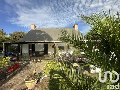 Maison, 118 m²