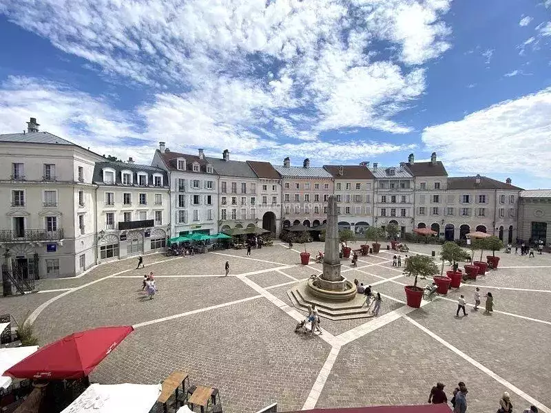Appartement, 54,67 m²