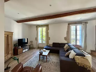 Maison, 125 m²