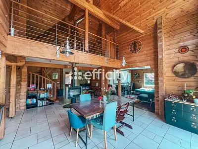 Maison, 160 m²