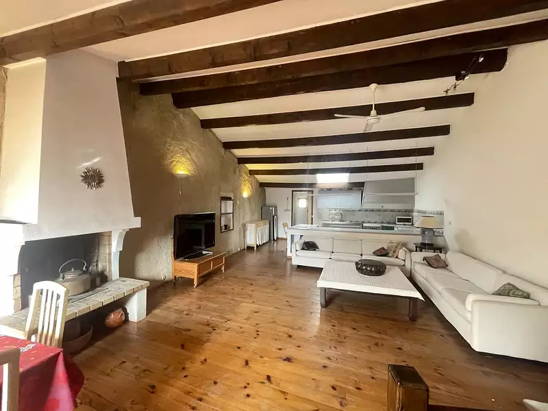 Immeuble, 150 m²