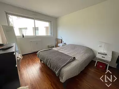 Appartement, 102 m²