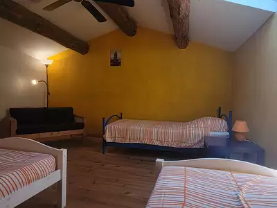 Maison, 117 m²