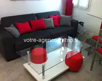 Appartement, 38 m²