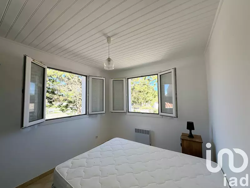 Appartement, 43 m²