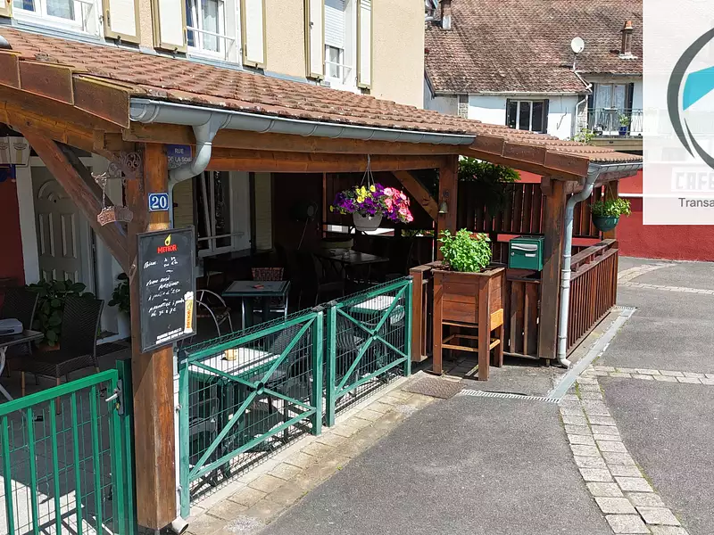 Immeuble, 266 m²