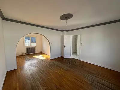 Maison, 62,7 m²