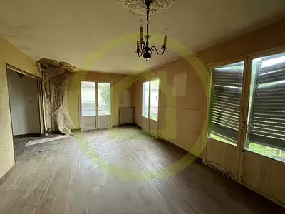 Maison, 108 m²