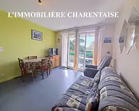 Appartement, 31,58 m²