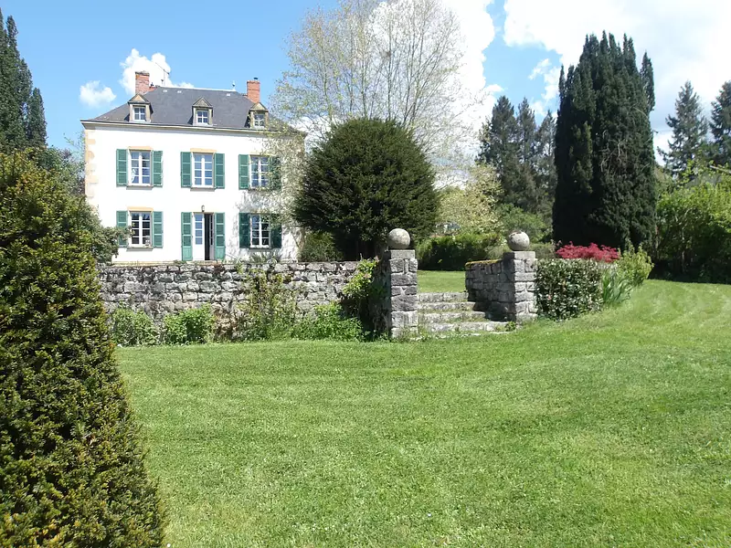 Maison, 215 m²