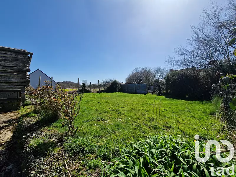 Maison, 140 m²
