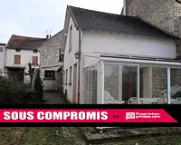 Maison, 122 m²