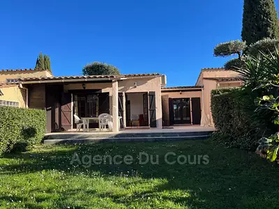 Maison, 56 m²