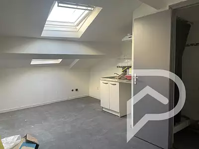 Appartement, 11,67 m²