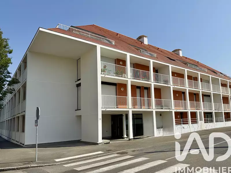 Appartement, 67 m²