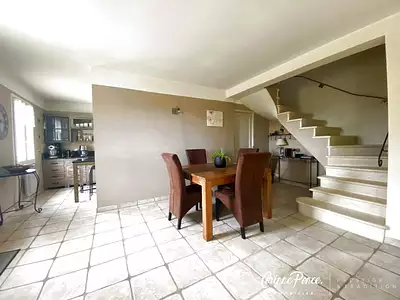 Maison, 183 m²