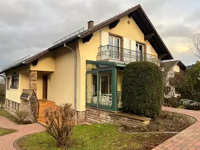 Appartement, 120 m²