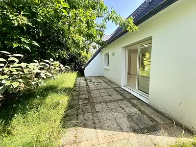 Maison, 89 m²