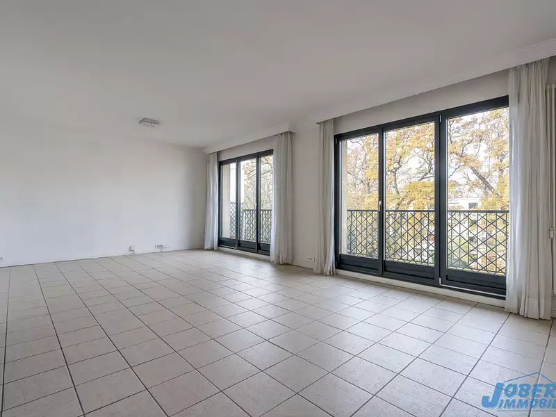 Appartement, 81 m²