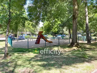 Appartement, 80 m²