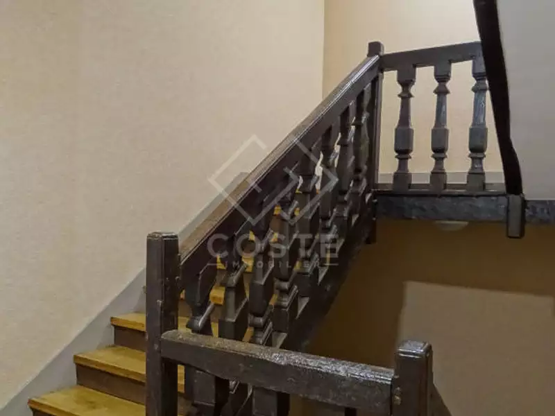Appartement, 21,03 m²