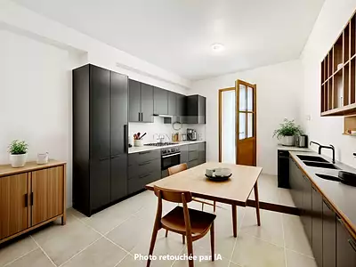 Maison, 82 m²