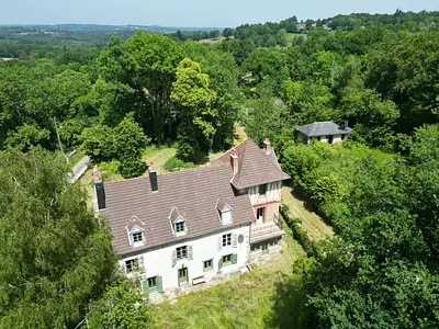 Maison, 291 m²