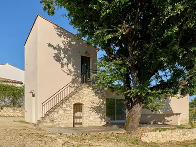 Maison, 52 m²