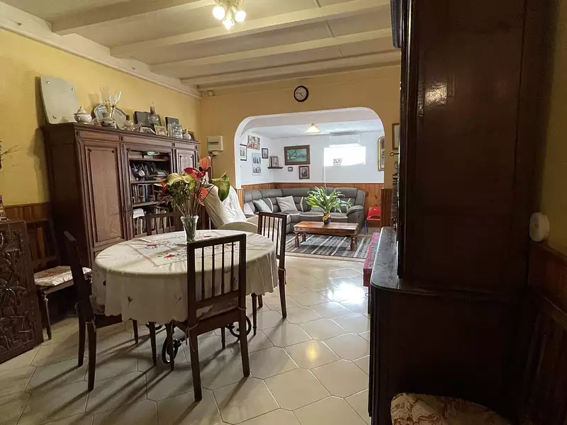 Maison, 100 m²