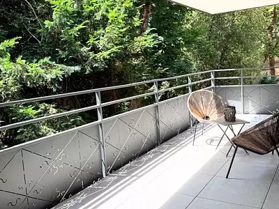 Appartement, 100 m²