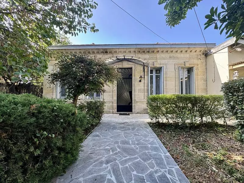 Maison, 156 m²