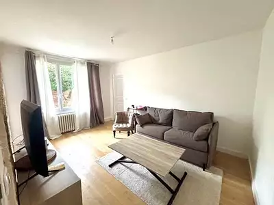 Appartement, 40 m²