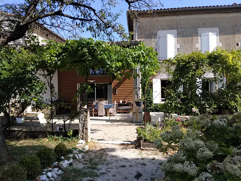 Maison, 223 m²