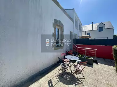 Maison, 79 m²