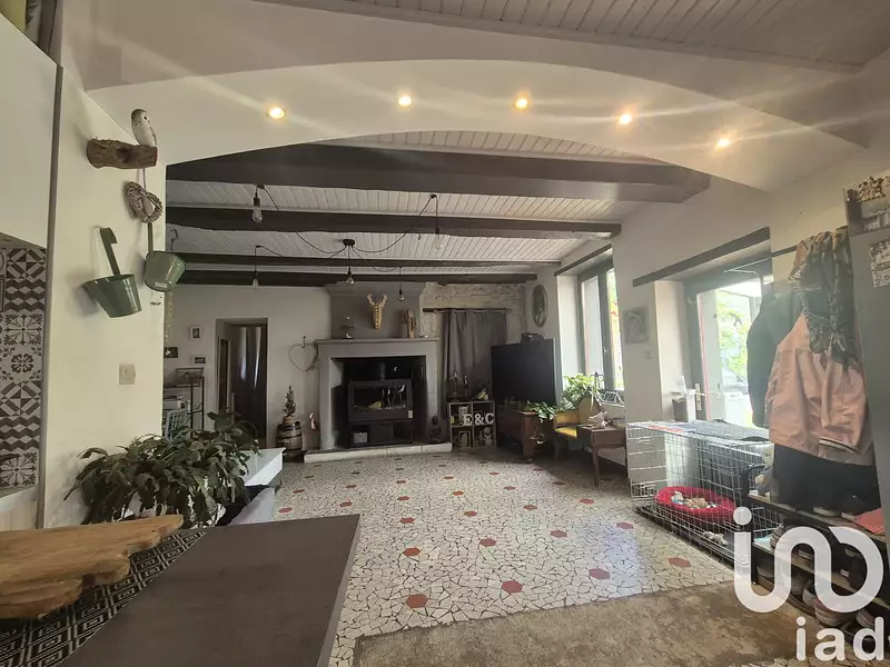 Maison, 140 m²
